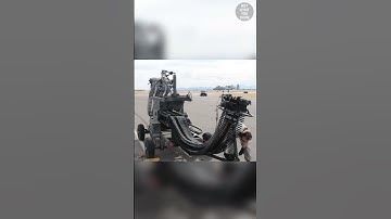 Why the A-10 Warthog Doesn