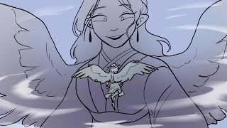 Towards the sun| Dream SMP Animatic