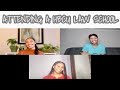 SHOULD YOU ATTEND A HBCU FOR LAW SCHOOL| INTERVIEW WITH 2 FUTURE HOWARD LAW STUDENTS