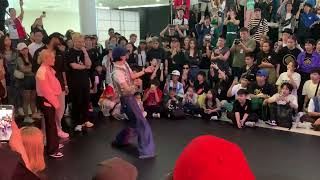 The D Soraki x Sean Lew x The Crown vs Ibuki x Rochka x Hozin | Radikal Forze Jam 2024 | Prelim 3vs3