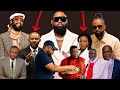 EYE GRAVE JB SORS DE SON SILENCE DJOKA ASAMBWE FERRE GOLA RESTE PUISSANT FALLY ASUKI NA LONDON SOMO🔥