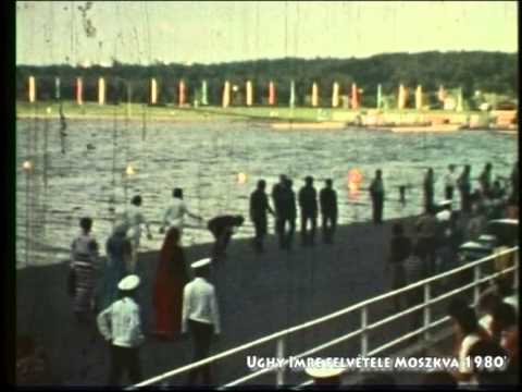 Videó: Mely Országok Bojkottálták Az 1980-as Moszkvai Olimpiát