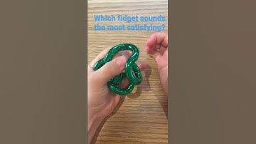 Ceyla’s Fidgets - My Loud Fidgets #shorts