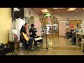 冬のリヴィエラ コウジ&キヨシ 夢風船 2014/12/15-05 kouji&kiyoshi