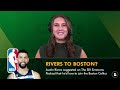 Boston Celtics Rumors: Austin Rivers Wants To Come To Boston? + Celtics News Ahead Of NBA Season