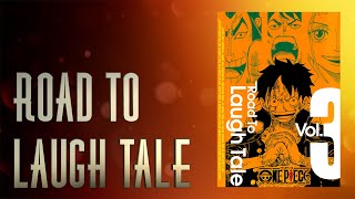  ROAD TO LAUGH TALE 03 - ODA ENTHÜLLT DETAILS ÜBER RUFFY'S ZOAN TEUFELSFRUCHT & JOY BOY | One Piece