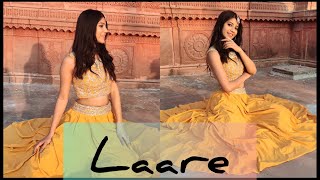 Laare | Maninder buttar | Sheetal biyani