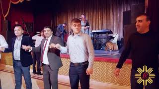 Samvel Amzoyan,Rêzan Şîrvan - popurı 2021