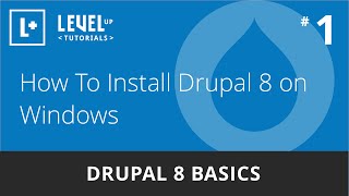 видео Как установить Drupal