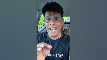 Perfect Strategy to Reduce Silly Mistake | Prashant Jain #Shorts