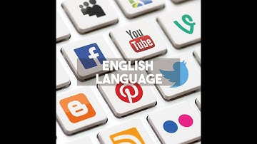 A Level English Language Official YouTube Channel for Durham Sixth Form Centre