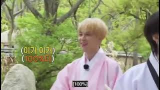 [ENG SUB] RUN BTS ep 146  ||BTS