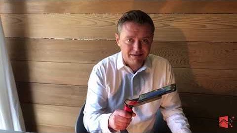 Scanphone | Full video demo of the Scanphone - English version