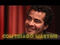 Hora de Naná com Thiago Martins