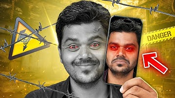 🚨 SHOCKING TRUTH❗️👀 Are Smartphones📱 Killing You ?  PWM vs DC Dimming Explained ⚠️ 😱‼️