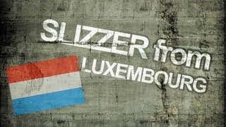 iBeatboxer SLIZZER from Luxembourg