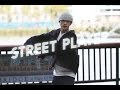 Introducing street player