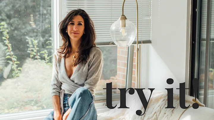 A New Simple Way to Build a Capsule Wardrobe thumbnail