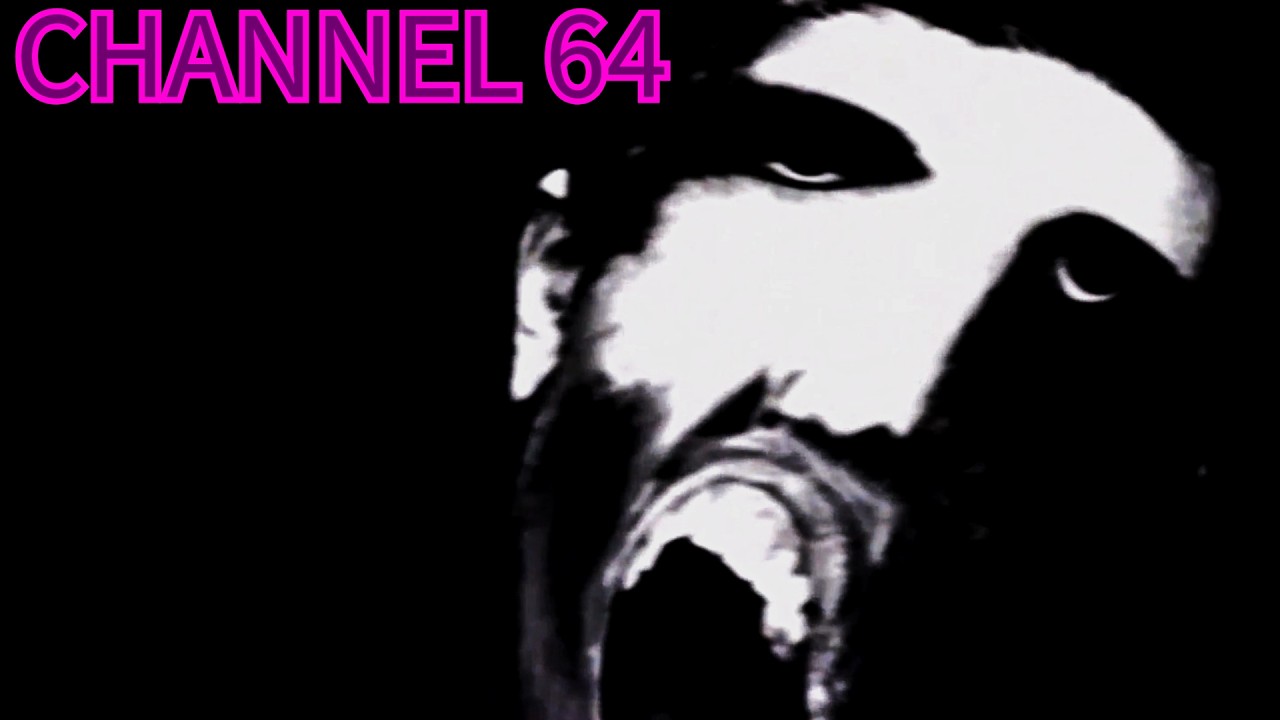 Channel 64 | Lost in the Static