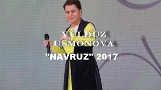 Yulduz Usmonova - Navruz 2017 chords