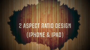 Sketch CodeFlow Tutorial - 2 Aspect Ratio Design