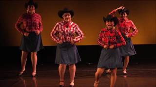 Dance this is stg’s most beloved program bringing together scores of
teens and community performers from varying experiences ages to share
their cu...