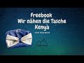 Freebook - Kosmetiktasche Kenya