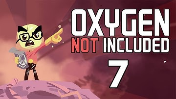 Oxygen Not Included - Northernlion Plays - Season 2 Episode 7