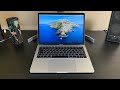 Опыт использования Macbook Pro 13&#39; 2017