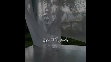 فلولا إذا بلغت الحلقوم القارئ بدر التركي