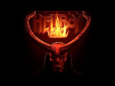 Hellboy