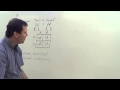 Monohybrid Cross Quiz