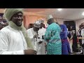IGBIYANJU | Sannu Sheu 2019 latest Pre-Ramadan Yoruba Islamic Lecture Mp3 Song