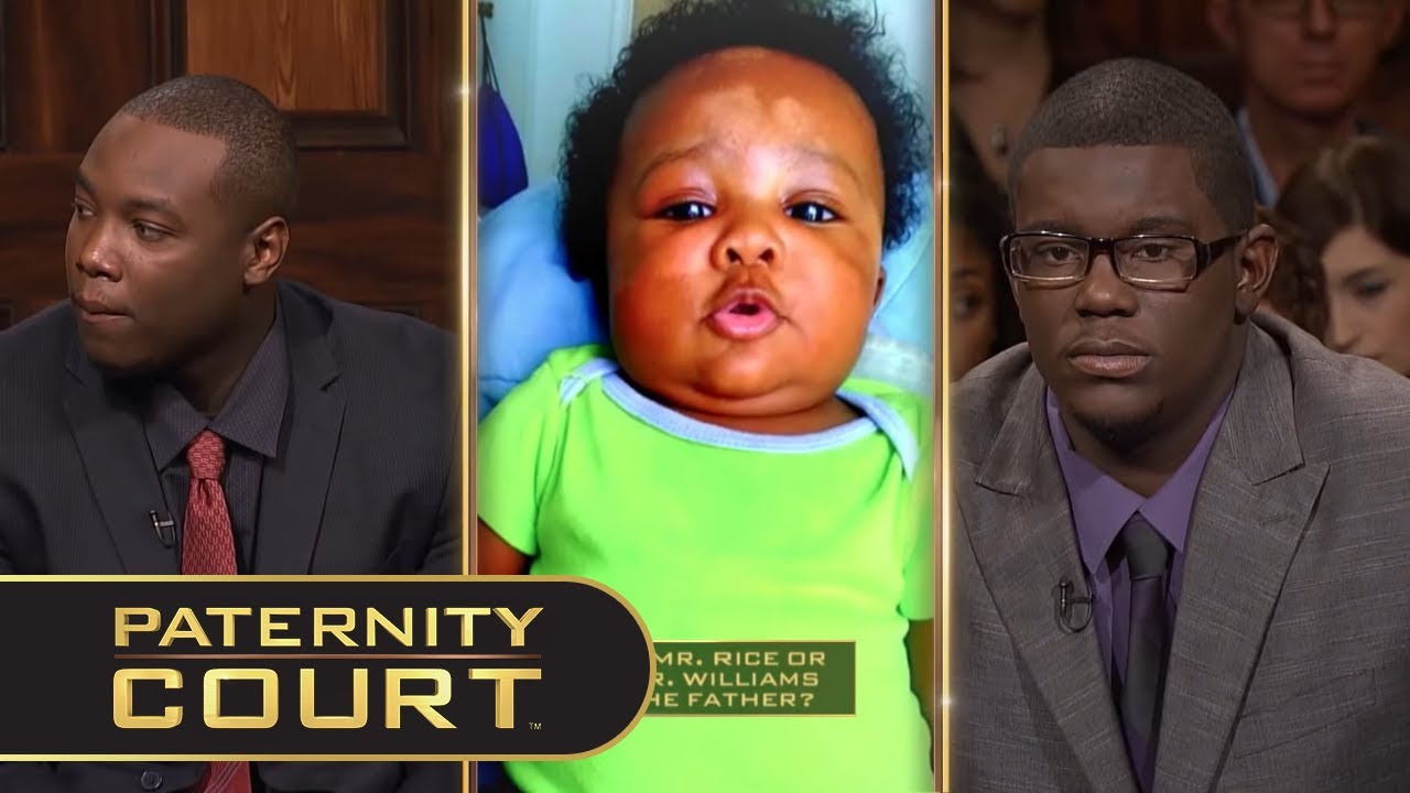 Shocking DNA Test Results Reveal Unexpected Paternity Drama