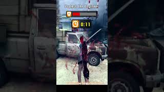 zombie survival game | Dead Trigger 2 Tunis Warfare Defend  Ep18 | 1148 Gaming screenshot 5