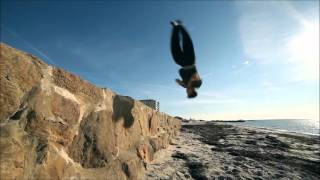 The Worlds Best Parkour And Freerunning