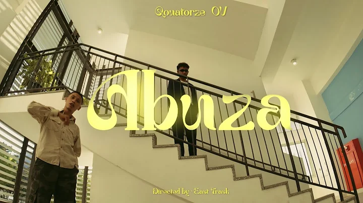 OV ABUZA FT QUATORZE (MV)