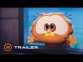 The Garfield Movie - Official Trailer (2024) - Chris Pratt, Samuel L. Jackson, Hannah Waddingham