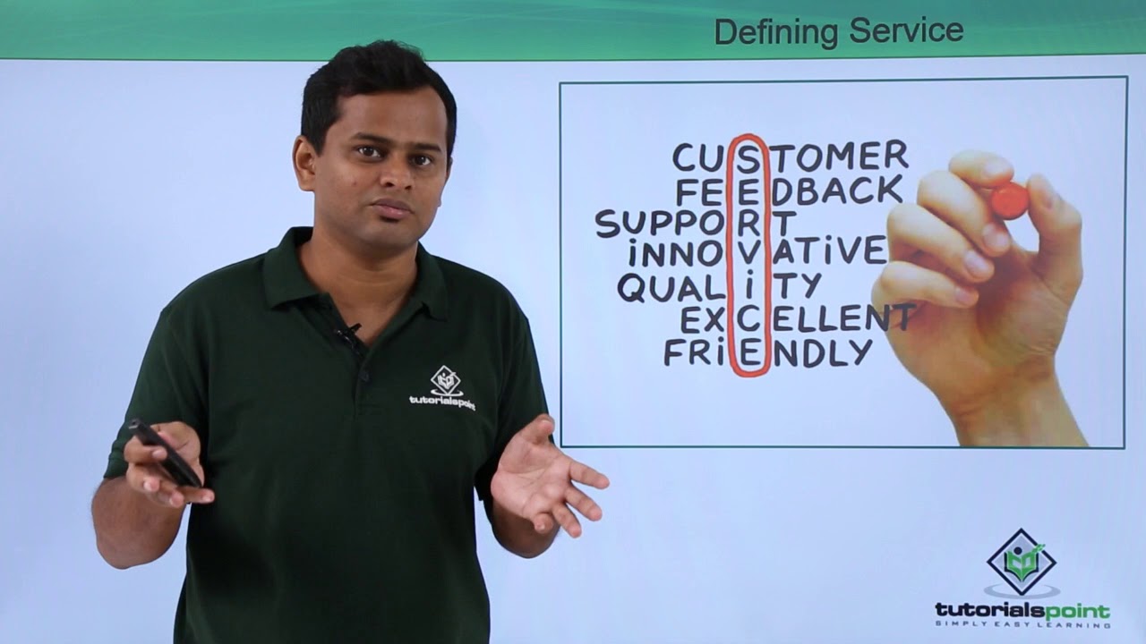 New Update Service Management