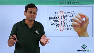 Service Management screenshot 5