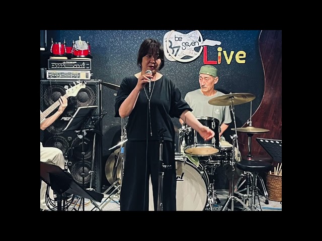 be-seven(ビーセブン)