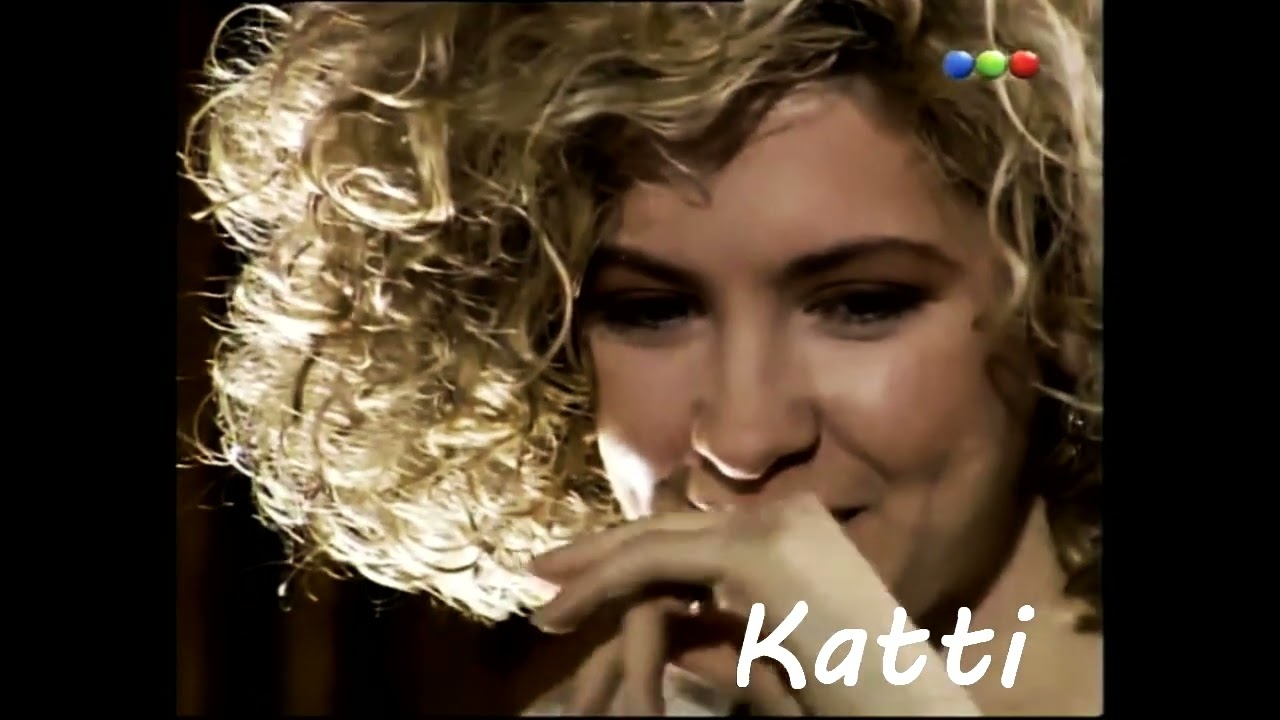 Седая ночь (Andrea Del Boca y Gustavo Bermudez)