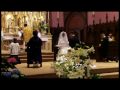 Traditional Latin Catholic Wedding Mass - Part 3: Eucharistic Sacrifice