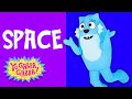 Space | Episode 6 | Yo Gabba Gabba! | Full Episodes HD | Season 2 | Kids Show