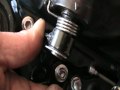 2nd gen R6 clutch arm adjustment