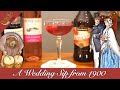 Weird Wedding Traditions &amp; the Wedding Sip