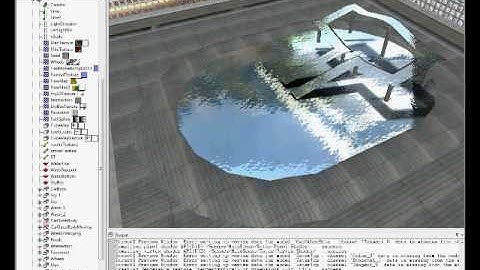 Advanced Effects in RenderMonkey