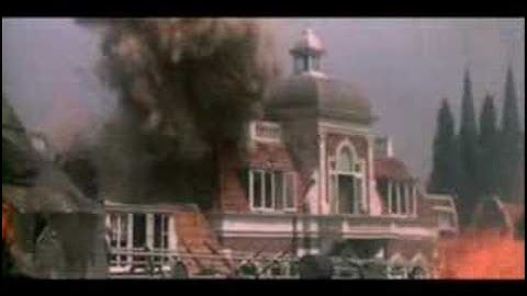 A Bridge Too Far（1977） - overture