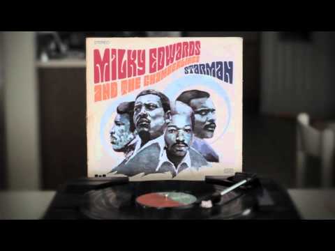 "Soul Love", by Milky Edwards & The Chamberlings