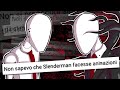 QUESTA COSA DEVE FINIRE